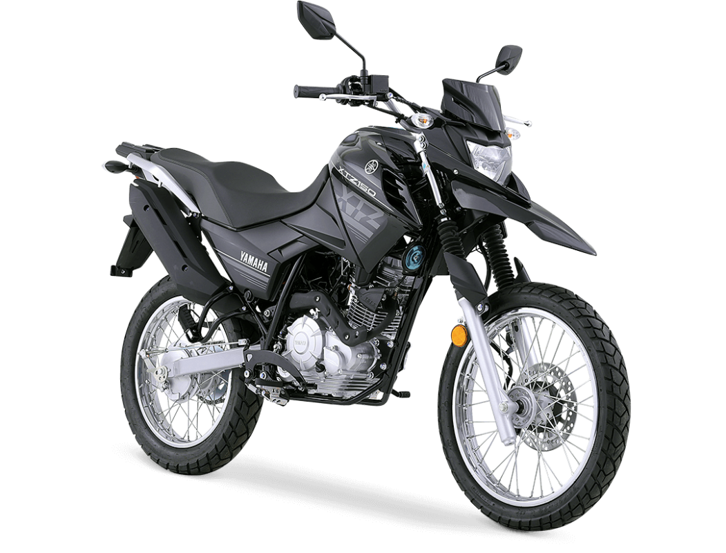 XTZ 150