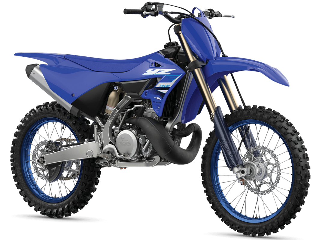 YZ250