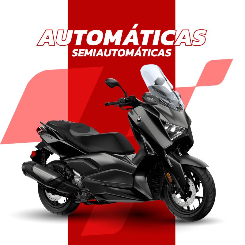 Automatica y SemiAutomatica