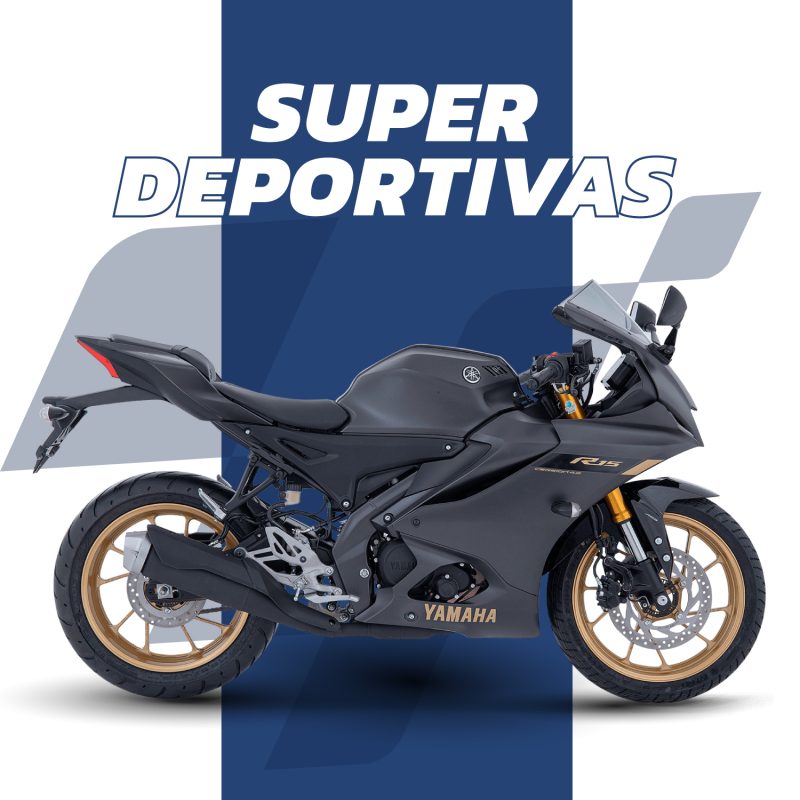 Super Deportivas