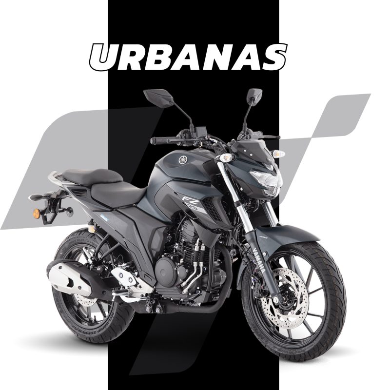 Urbanas