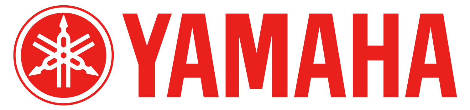 Logo Yamaha